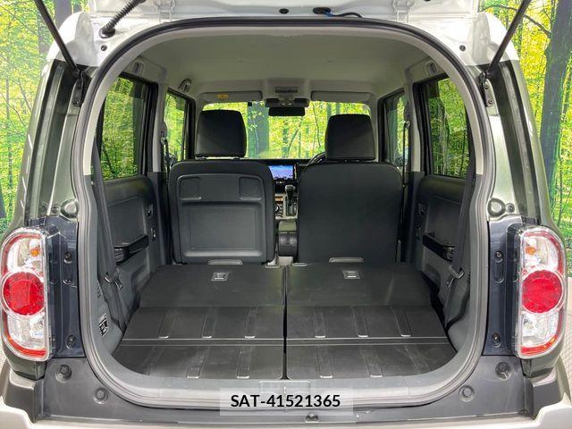 Suzuki HUSTLER 2017-03 7500939-9