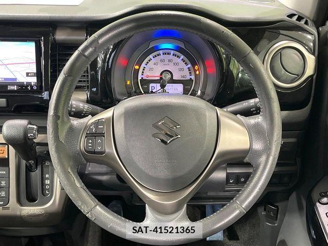 Suzuki HUSTLER 2017-03 7500939-10
