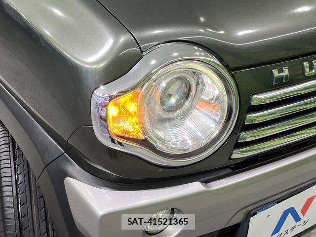 Suzuki HUSTLER 2017-03 7500939-11