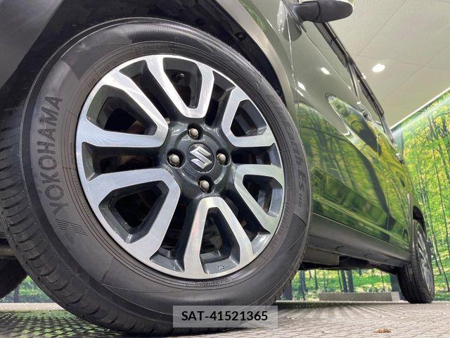 Suzuki HUSTLER 2017-03 7500939-12