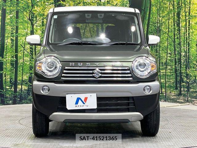 Suzuki HUSTLER 2017-03 7500939-13