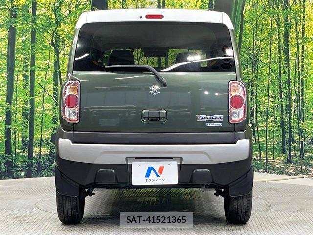 Suzuki HUSTLER 2017-03 7500939-14