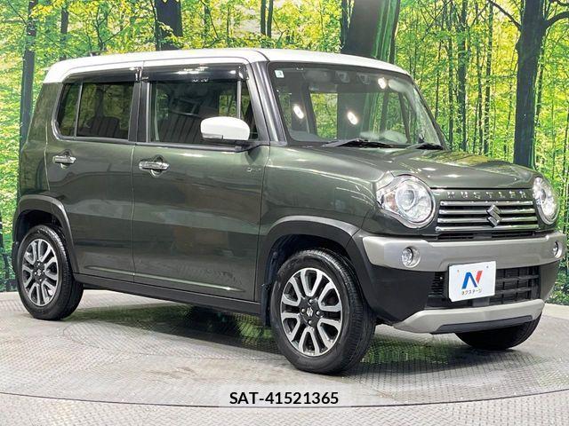 Suzuki HUSTLER 2017-03 7500939-15