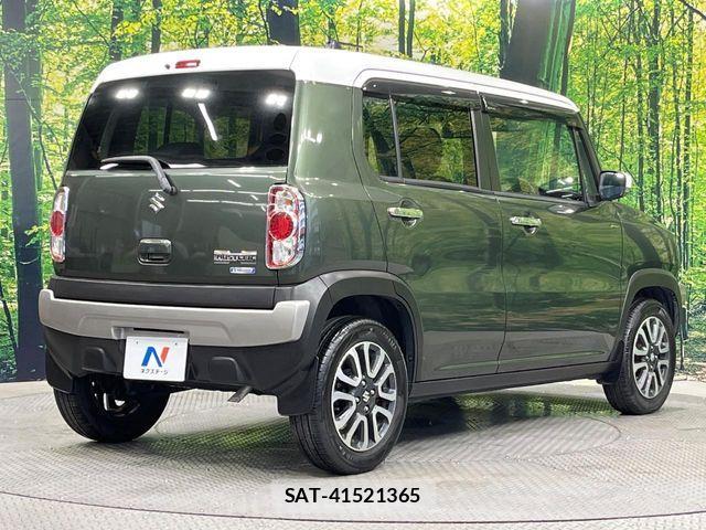 Suzuki HUSTLER 2017-03 7500939-16