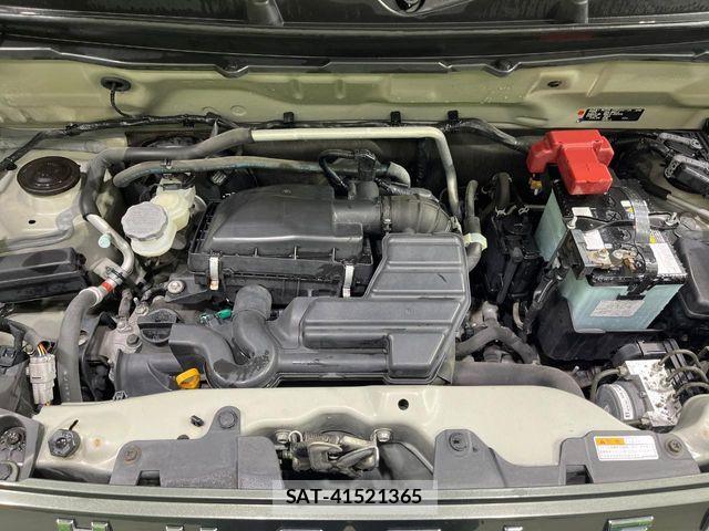 Suzuki HUSTLER 2017-03 7500939-17