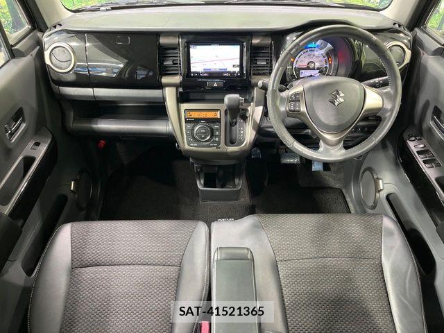 Suzuki HUSTLER 2017-03 7500939-1