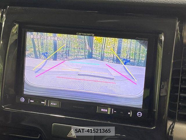 Suzuki HUSTLER 2017-03 7500939-3