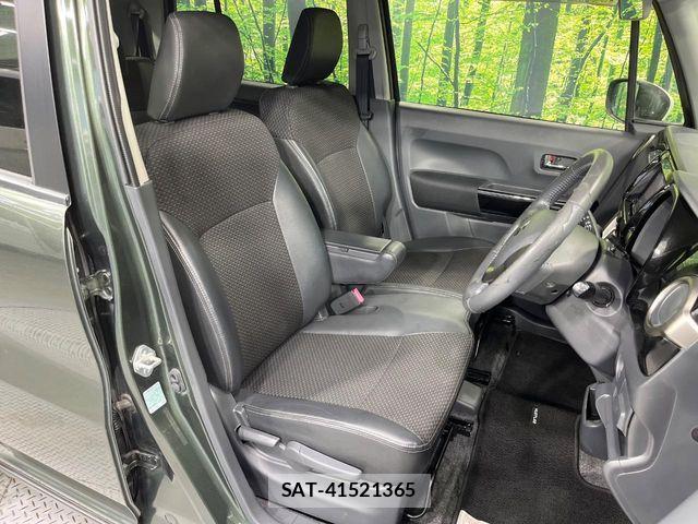 Suzuki HUSTLER 2017-03 7500939-7