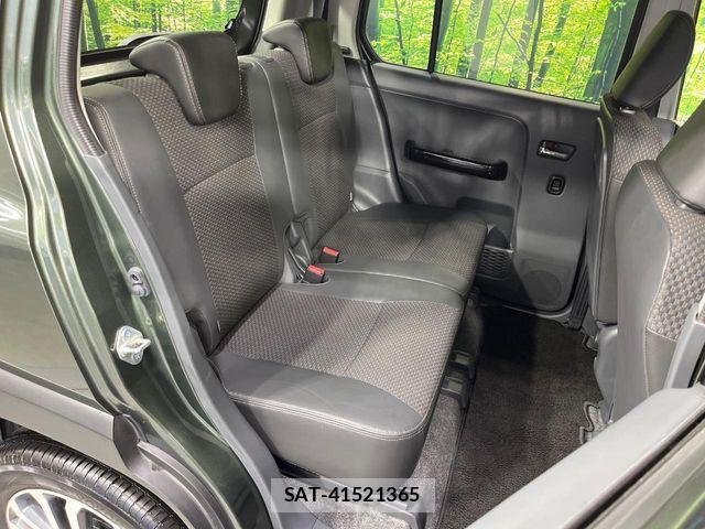 Suzuki HUSTLER 2017-03 7500939-8