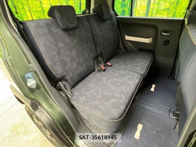 Suzuki HUSTLER 2018-04 7500933-9