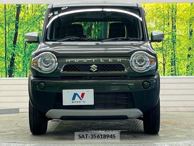 Suzuki HUSTLER 2018-04 7500933-13