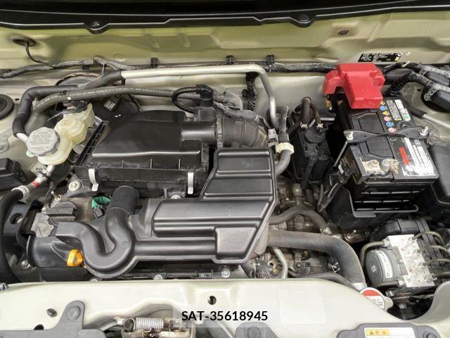 Suzuki HUSTLER 2018-04 7500933-17