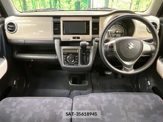 Suzuki HUSTLER 2018-04 7500933-1