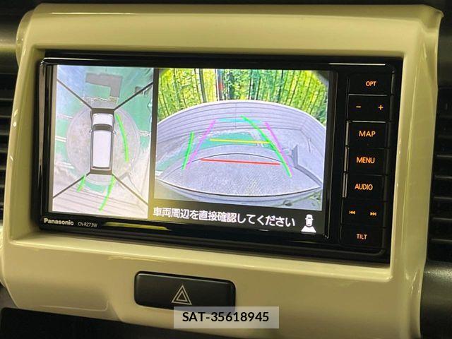 Suzuki HUSTLER 2018-04 7500933-3