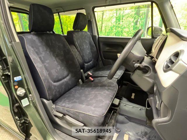 Suzuki HUSTLER 2018-04 7500933-8