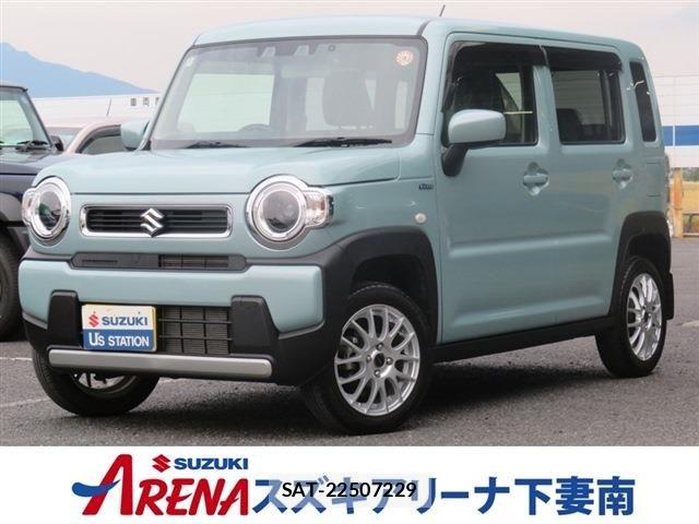 Suzuki HUSTLER 2024-06 7508852-0