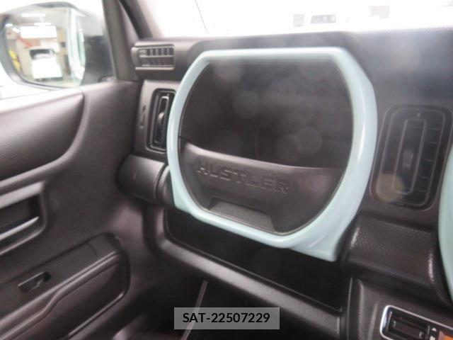 Suzuki HUSTLER 2024-06 7508852-16