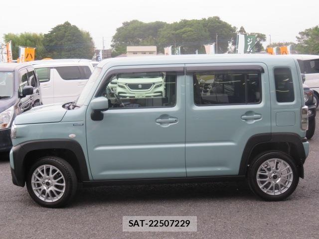 Suzuki HUSTLER 2024-06 7508852-1