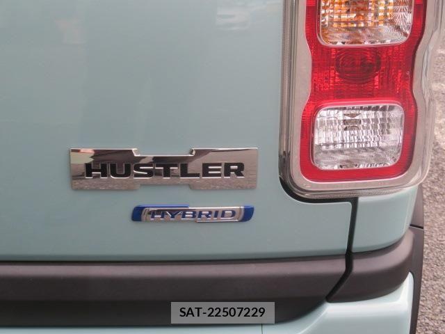 Suzuki HUSTLER 2024-06 7508852-22