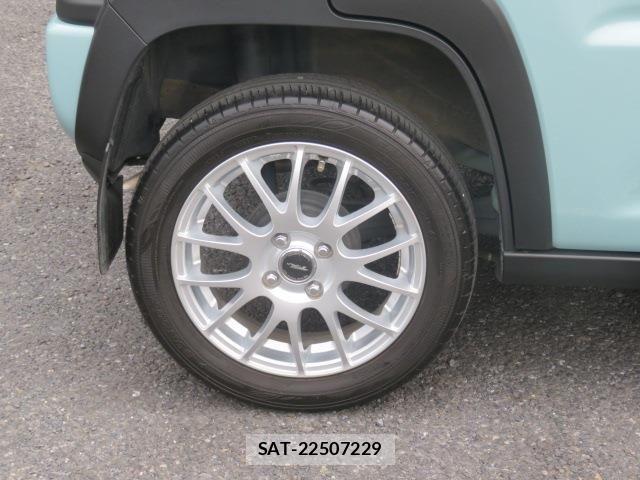 Suzuki HUSTLER 2024-06 7508852-26