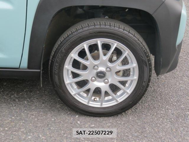 Suzuki HUSTLER 2024-06 7508852-27