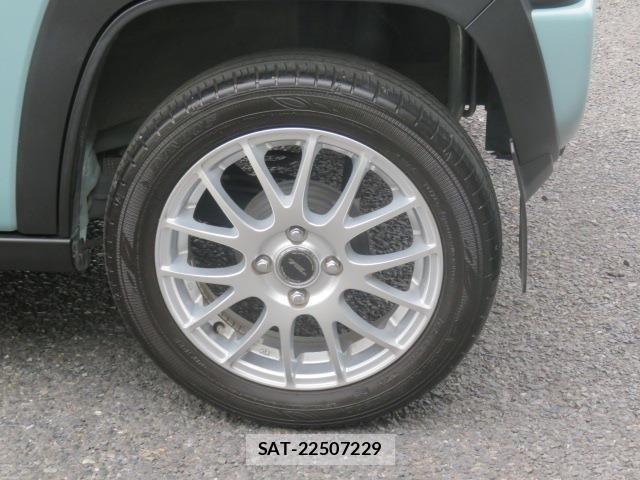 Suzuki HUSTLER 2024-06 7508852-28