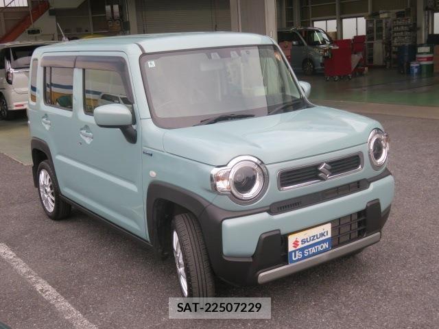 Suzuki HUSTLER 2024-06 7508852-2