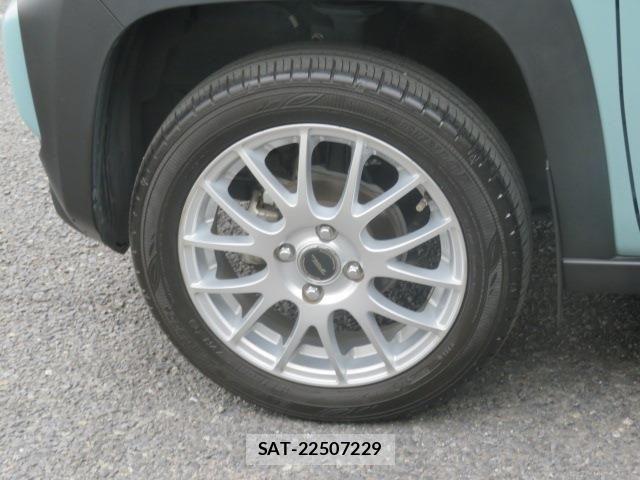 Suzuki HUSTLER 2024-06 7508852-29