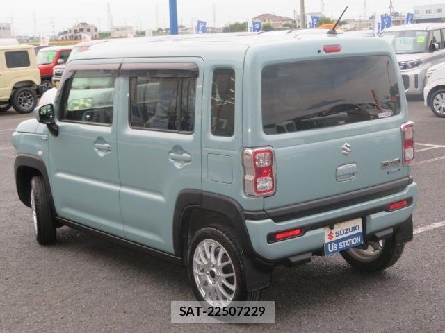 Suzuki HUSTLER 2024-06 7508852-3