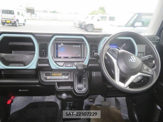 Suzuki HUSTLER 2024-06 7508852-4