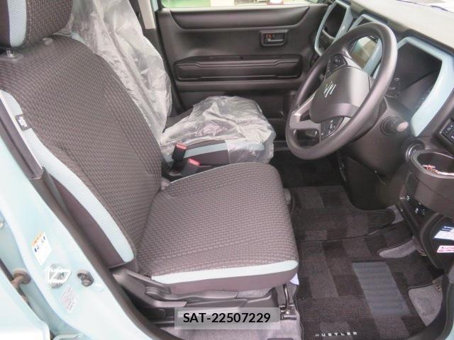 Suzuki HUSTLER 2024-06 7508852-5