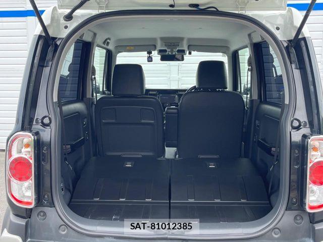 Suzuki HUSTLER 2016-04 7500937-11