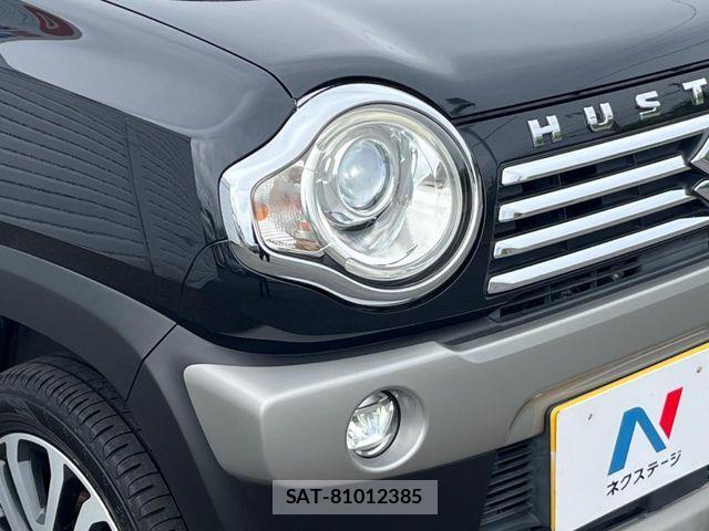 Suzuki HUSTLER 2016-04 7500937-12