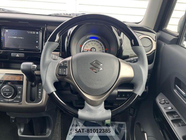 Suzuki HUSTLER 2016-04 7500937-13