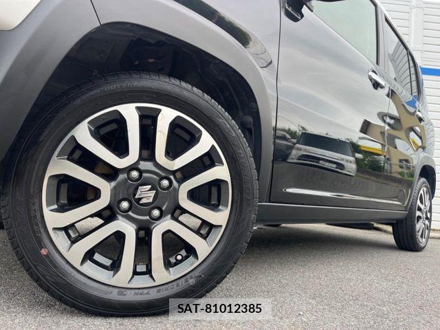 Suzuki HUSTLER 2016-04 7500937-14