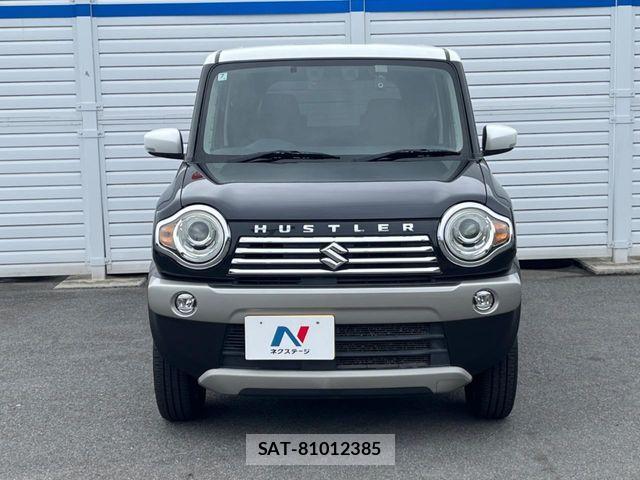 Suzuki HUSTLER 2016-04 7500937-15