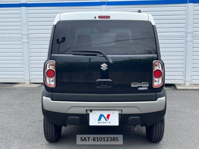 Suzuki HUSTLER 2016-04 7500937-16