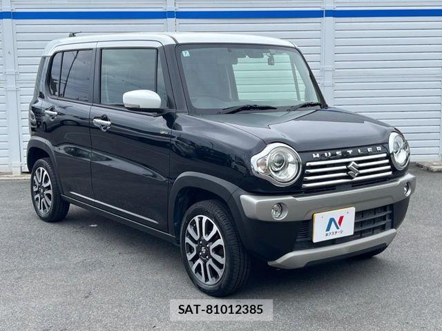 Suzuki HUSTLER 2016-04 7500937-17