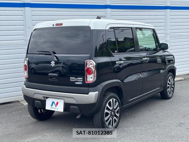Suzuki HUSTLER 2016-04 7500937-18