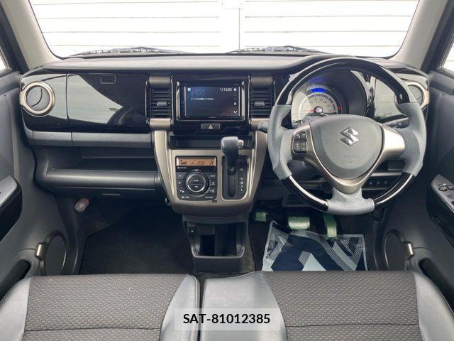 Suzuki HUSTLER 2016-04 7500937-1