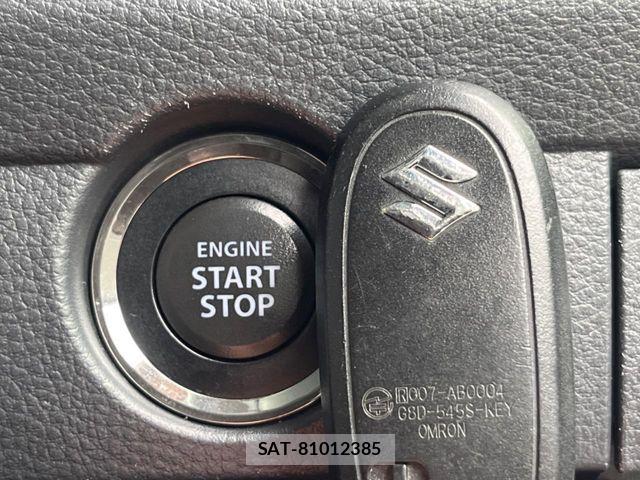 Suzuki HUSTLER 2016-04 7500937-7