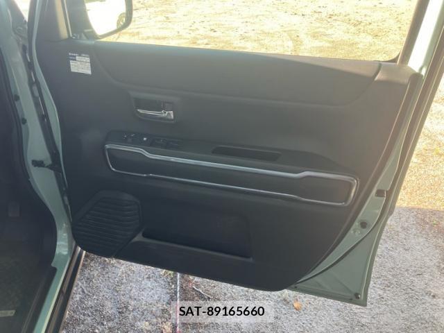 Suzuki HUSTLER 2021-06 7508855-11