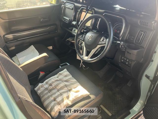 Suzuki HUSTLER 2021-06 7508855-12