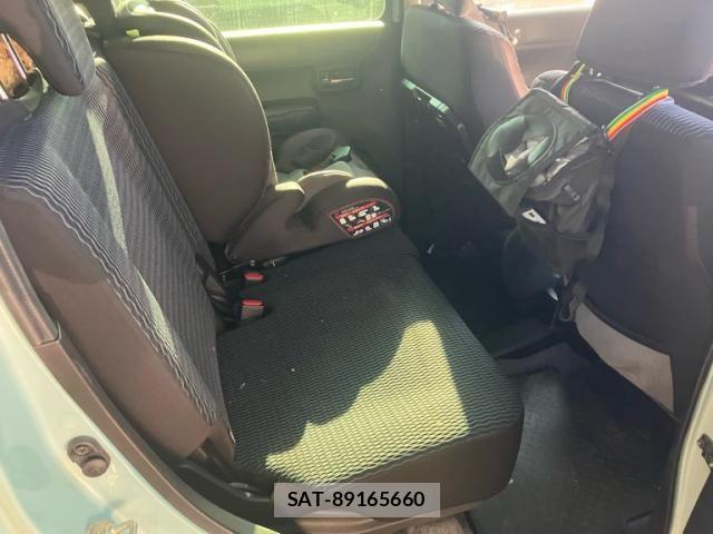 Suzuki HUSTLER 2021-06 7508855-13