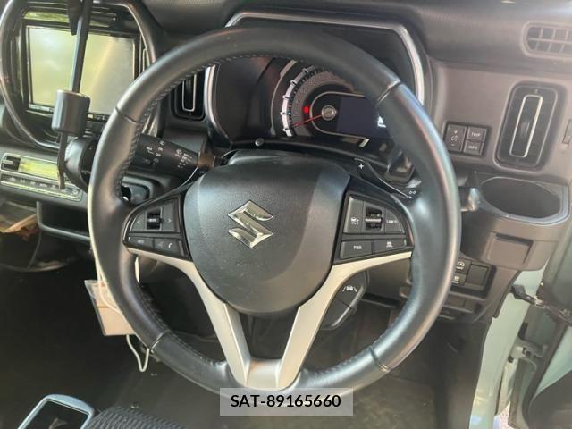 Suzuki HUSTLER 2021-06 7508855-14