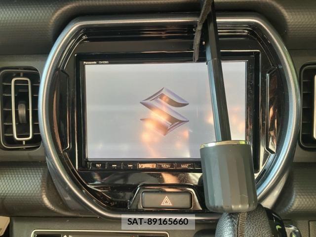 Suzuki HUSTLER 2021-06 7508855-17