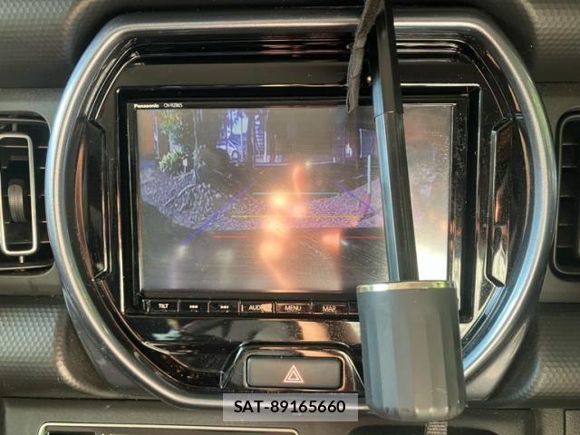 Suzuki HUSTLER 2021-06 7508855-18