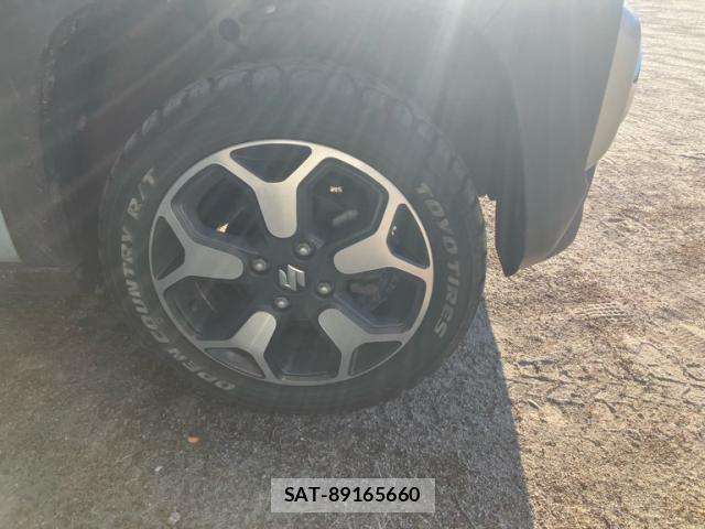 Suzuki HUSTLER 2021-06 7508855-4