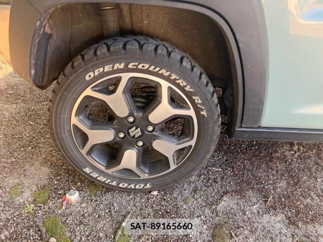 Suzuki HUSTLER 2021-06 7508855-5
