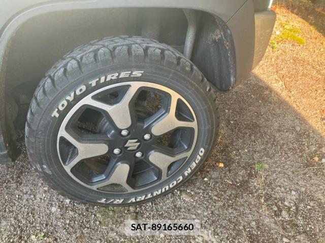 Suzuki HUSTLER 2021-06 7508855-6